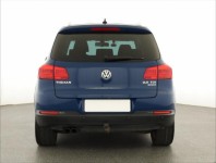 Volkswagen Tiguan  2.0 TDI 