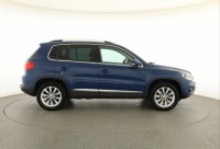Volkswagen Tiguan  2.0 TDI 