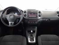 Volkswagen Tiguan  2.0 TDI 