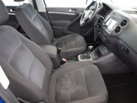 Volkswagen Tiguan  2.0 TDI 