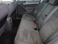 Volkswagen Tiguan  2.0 TDI 