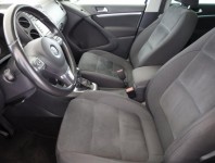 Volkswagen Tiguan  2.0 TDI 