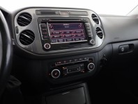 Volkswagen Tiguan  2.0 TDI 