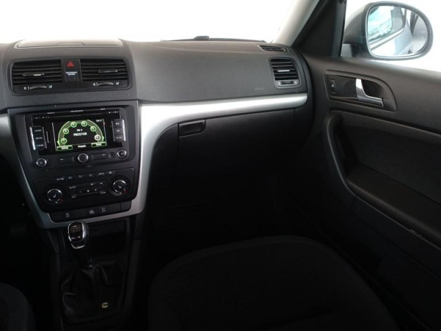 Škoda Yeti  2.0 TDI 