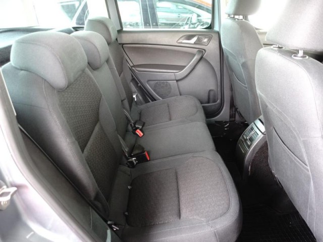 Škoda Yeti  2.0 TDI 