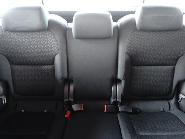 Škoda Yeti  2.0 TDI 