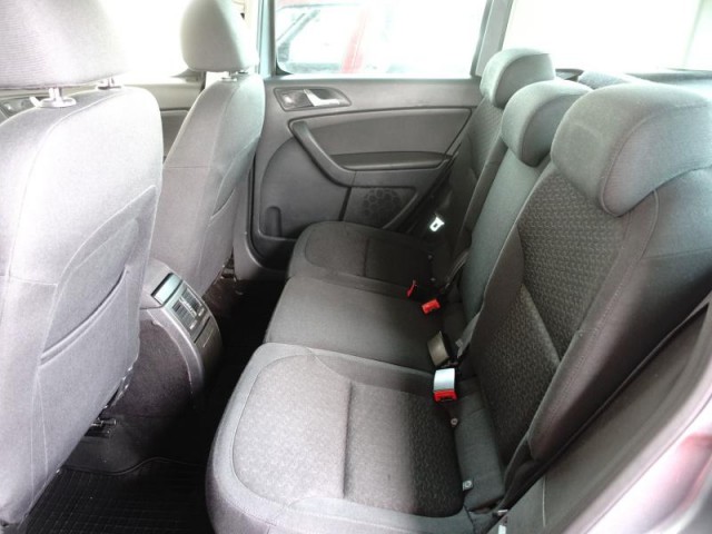 Škoda Yeti  2.0 TDI 