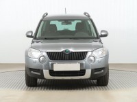 Škoda Yeti  2.0 TDI 
