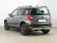 Škoda Yeti  2.0 TDI 