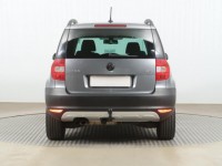 Škoda Yeti  2.0 TDI 