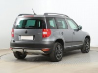Škoda Yeti  2.0 TDI 