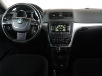 Škoda Yeti  2.0 TDI 