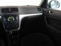 Škoda Yeti  2.0 TDI 