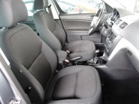 Škoda Yeti  2.0 TDI 