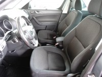 Škoda Yeti  2.0 TDI 