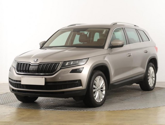 Škoda Kodiaq  2.0 TSI Style