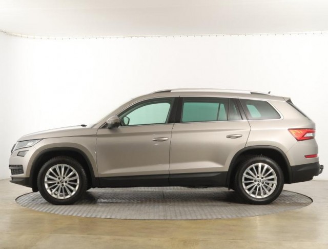 Škoda Kodiaq  2.0 TSI Style