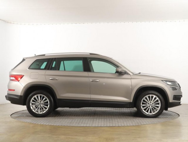 Škoda Kodiaq  2.0 TSI Style