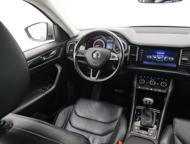 Škoda Kodiaq  2.0 TSI Style
