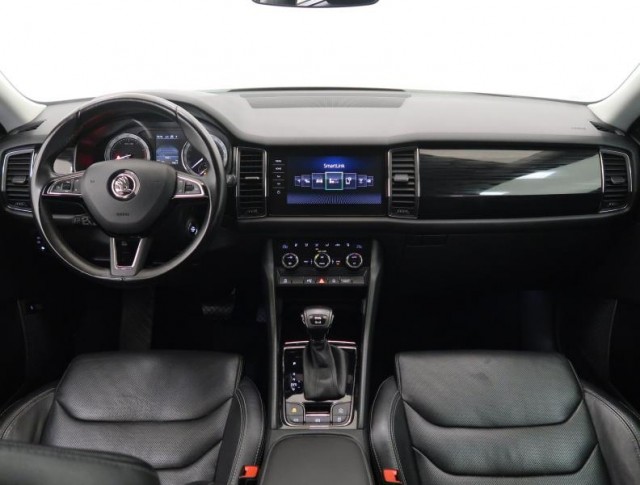 Škoda Kodiaq  2.0 TSI Style