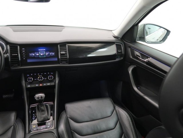 Škoda Kodiaq  2.0 TSI Style