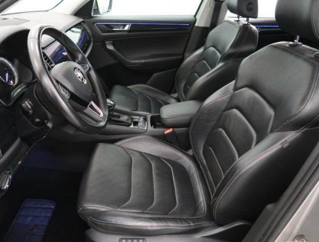 Škoda Kodiaq  2.0 TSI Style