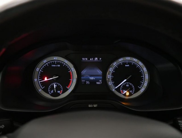 Škoda Kodiaq  2.0 TSI Style