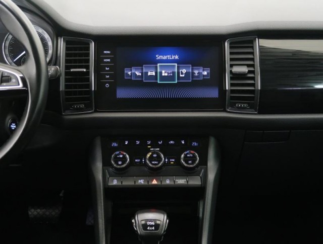 Škoda Kodiaq  2.0 TSI Style