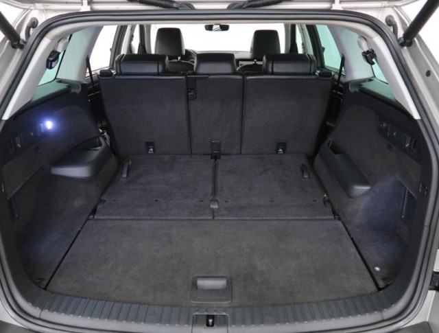 Škoda Kodiaq  2.0 TSI Style