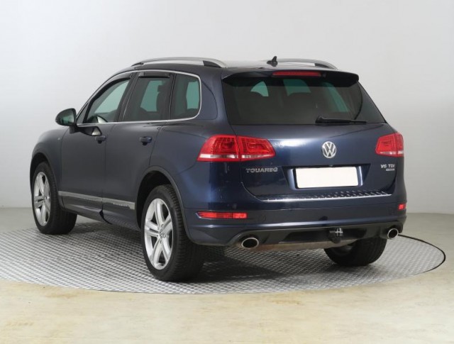 Volkswagen Touareg  3.0 TDI R-Line