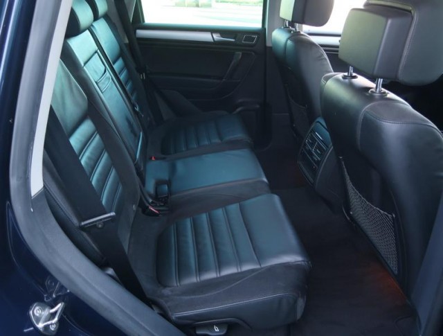 Volkswagen Touareg  3.0 TDI R-Line