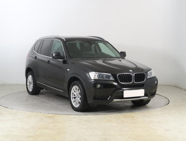 BMW X3  xDrive20d 