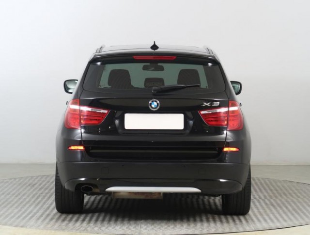 BMW X3  xDrive20d 