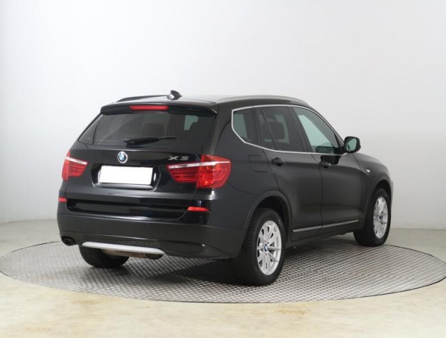 BMW X3  xDrive20d 