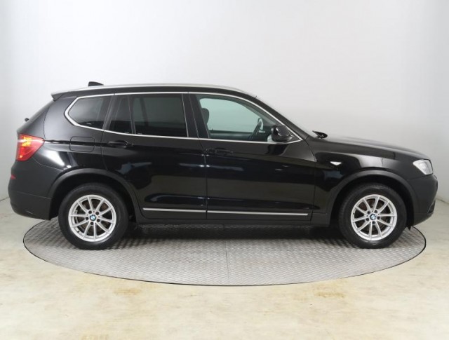 BMW X3  xDrive20d 