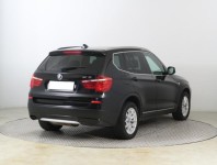 BMW X3  xDrive20d 