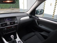 BMW X3  xDrive20d 