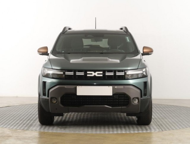 Dacia Duster  1.2 TCe Extreme