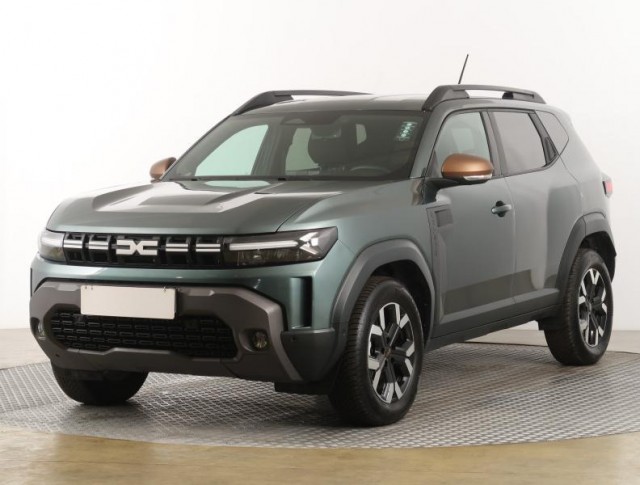 Dacia Duster  1.2 TCe Extreme