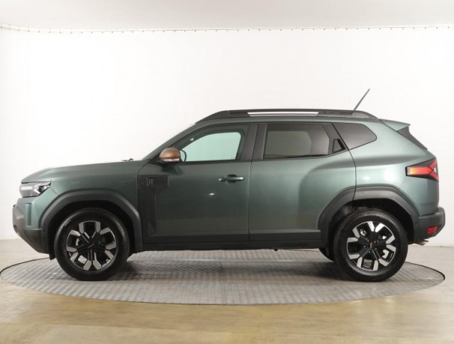 Dacia Duster  1.2 TCe Extreme
