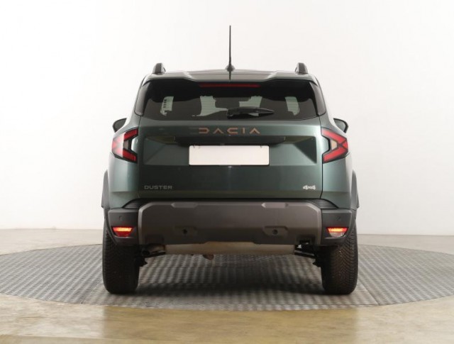 Dacia Duster  1.2 TCe Extreme