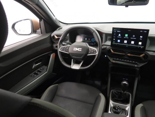 Dacia Duster  1.2 TCe Extreme