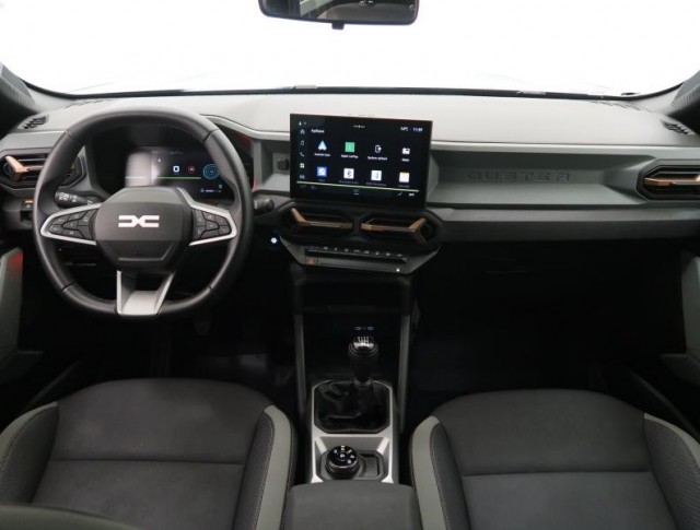 Dacia Duster  1.2 TCe Extreme