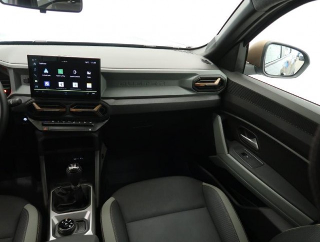 Dacia Duster  1.2 TCe Extreme