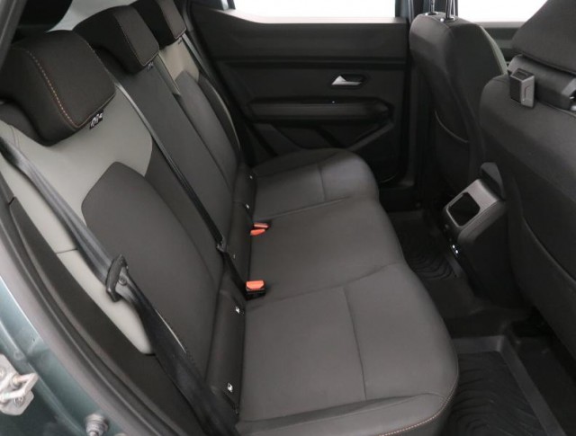 Dacia Duster  1.2 TCe Extreme