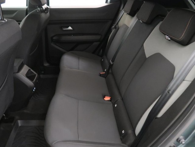 Dacia Duster  1.2 TCe Extreme