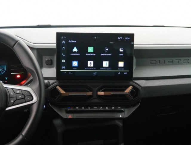 Dacia Duster  1.2 TCe Extreme