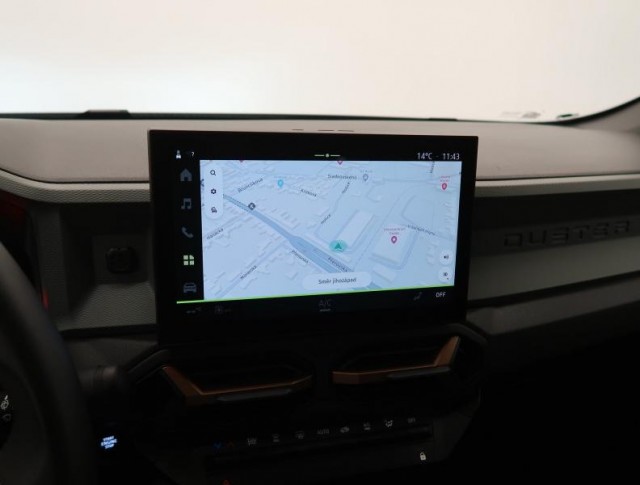 Dacia Duster  1.2 TCe Extreme