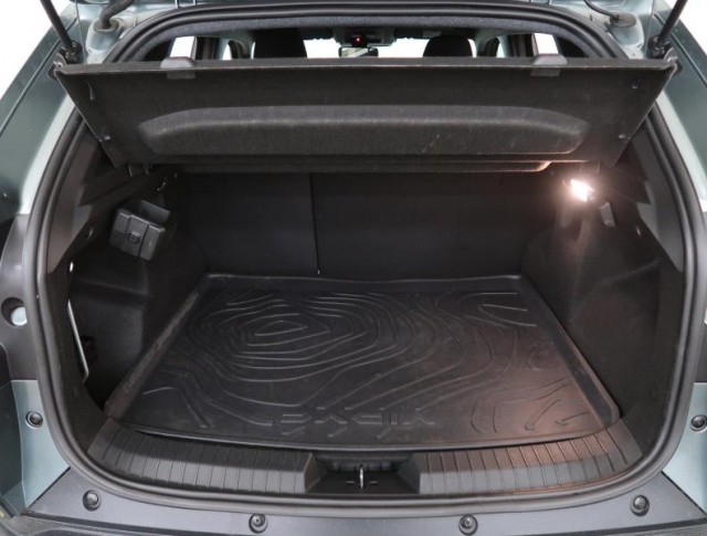 Dacia Duster  1.2 TCe Extreme