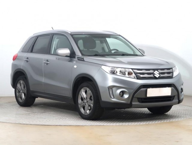 Suzuki Vitara  1.6 VVT 